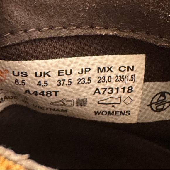 🆕Timberland Ankle Booties - Picture 13 of 14